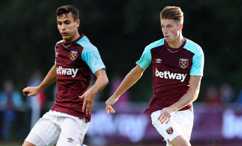 而年轻选手 而年轻选手